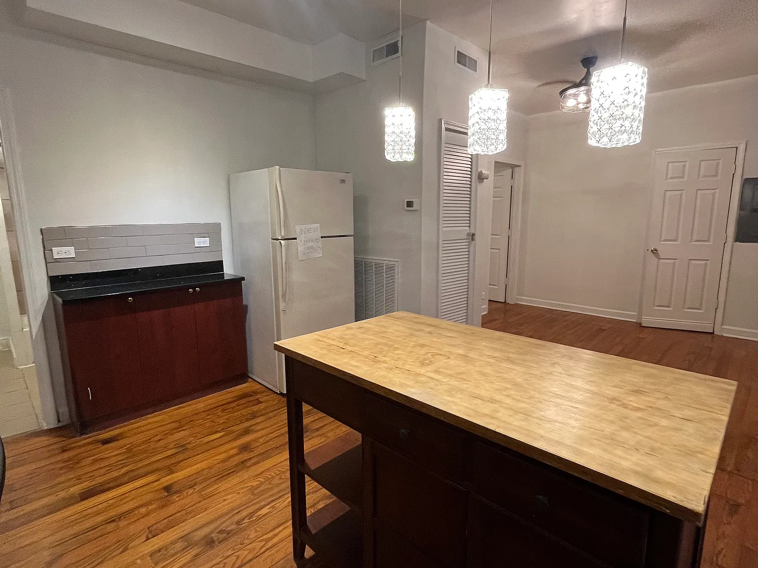 1 bed, 800 sqft, $2,195 — Photo 3