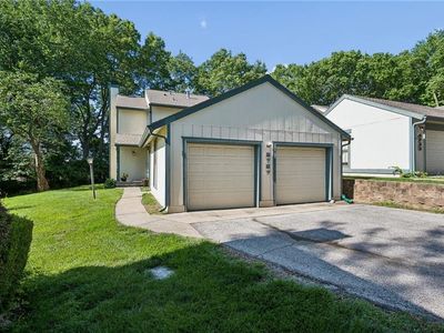 5757 N Anita Ave, Kansas City, MO, 64151