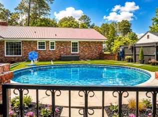 109 Quaker St, Saint George, SC 29477