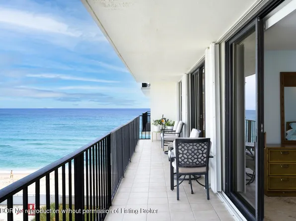 3456 S Ocean Blvd APT 504, Palm Beach, FL 33480