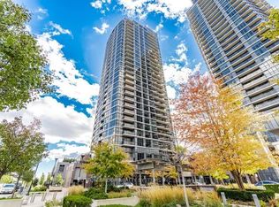 9 Valhalla Inn Rd #1411, Toronto, ON M9B 0B2
