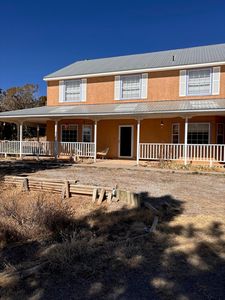 46 Wildlife Trl, Edgewood, NM, 87015