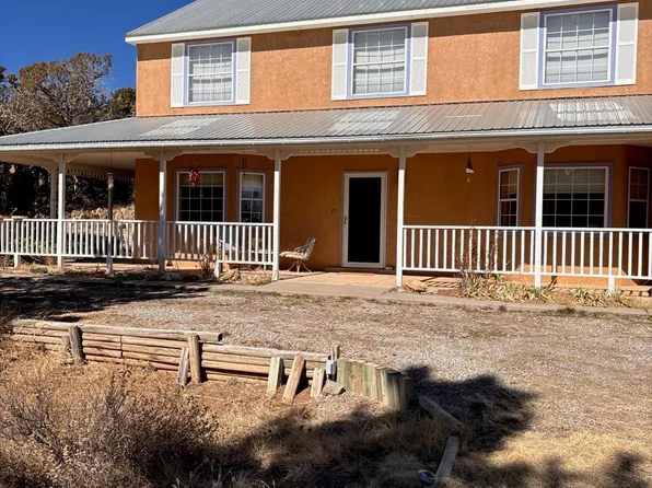 46 Wildlife Trl, Edgewood, NM 87015