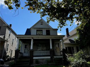 7608 Harvard Ave, Cleveland, OH