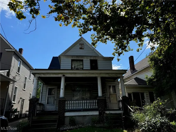 7608 Harvard Ave, Cleveland, OH 44105