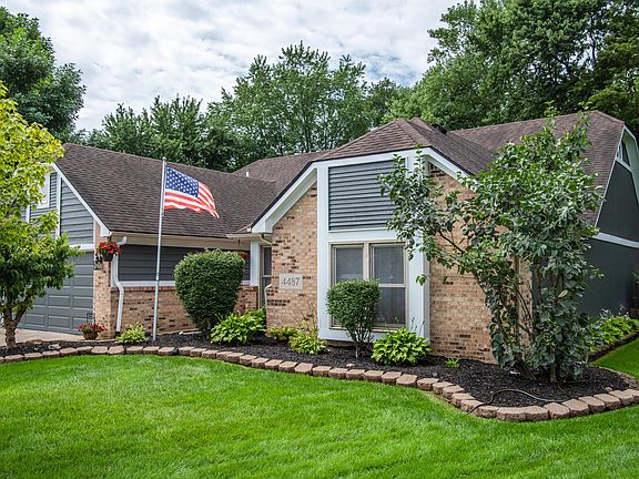 3rd image of 4487 Rachel Ct