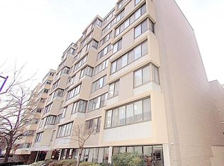 522 21st St NW APT 506, Washington, DC 20006