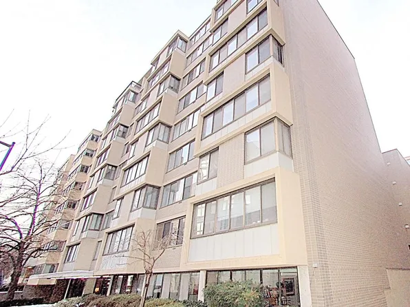 522 21st St NW APT 506, Washington, DC 20006