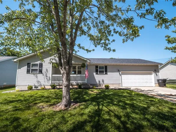 55 Jana Ln, Saint James, MO 65559