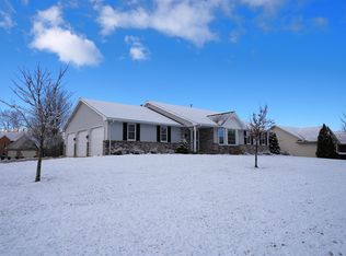 818 McCastlen St, Green Bay, WI 54301