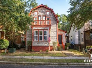 408 Coquinas Ln, Beaufort, SC 29906