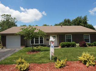 435 Old Mill Grove Rd, Lake Zurich, IL 60047