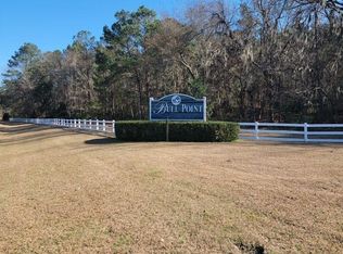 11 Barnaby Blf, Seabrook, SC 29940