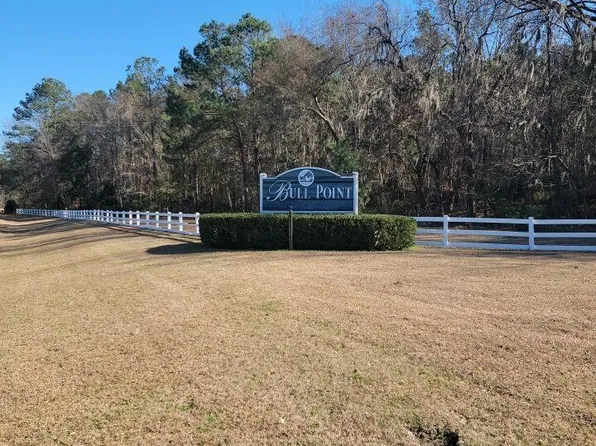 11 Barnaby Blf, Seabrook, SC 29940