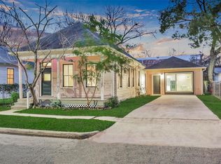 524 N Jenkins St, Houston, TX 77003