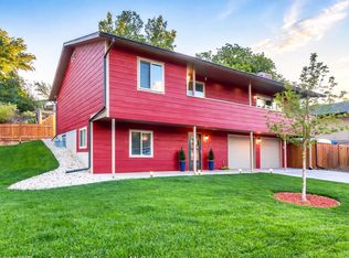 1310 Dogwood Dr, Rifle, CO 81650