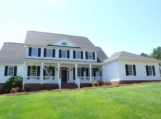 2321 E Ruritan Rd, Roanoke, VA 24012