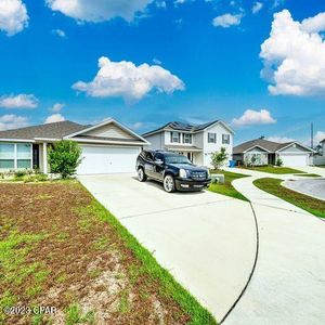 255 Red Bay Rd, Panama City, FL, 32404