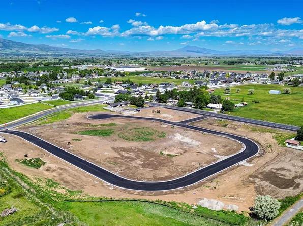 1183 W 3275 S, Logan, UT 84321