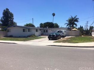 10502 Mahalo Way, Garden Grove, CA 92840