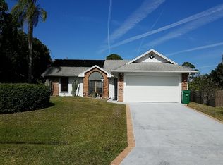 741 SE Lighthouse Ave, Port Saint Lucie, FL 34983