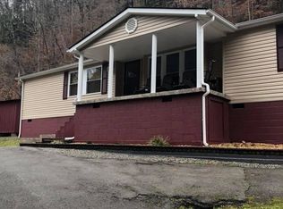 207 S Peters Branch Rd, Mozelle, KY 40858