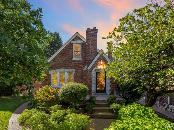 6652 Oleatha Ave, Saint Louis, MO 63139