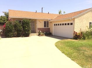 724 Sandia Ave, La Puente, CA