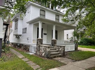 227 W Vine St, Kalamazoo, MI 49001