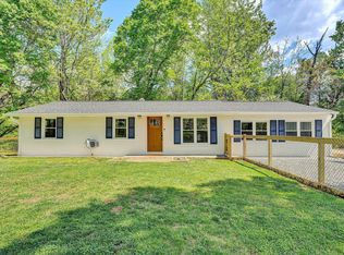 402 Harmony Rd, Boones Mill, VA 24065