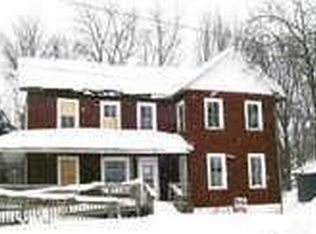204 North St, Hopkins, MI 49328