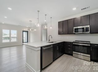 3630 Davidson St #3302, Charlotte, NC