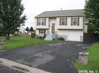 5315 Jillian Ln, Brewerton, NY 13029