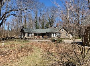 125 Moulton Rd, Mansfield, CT 06268
