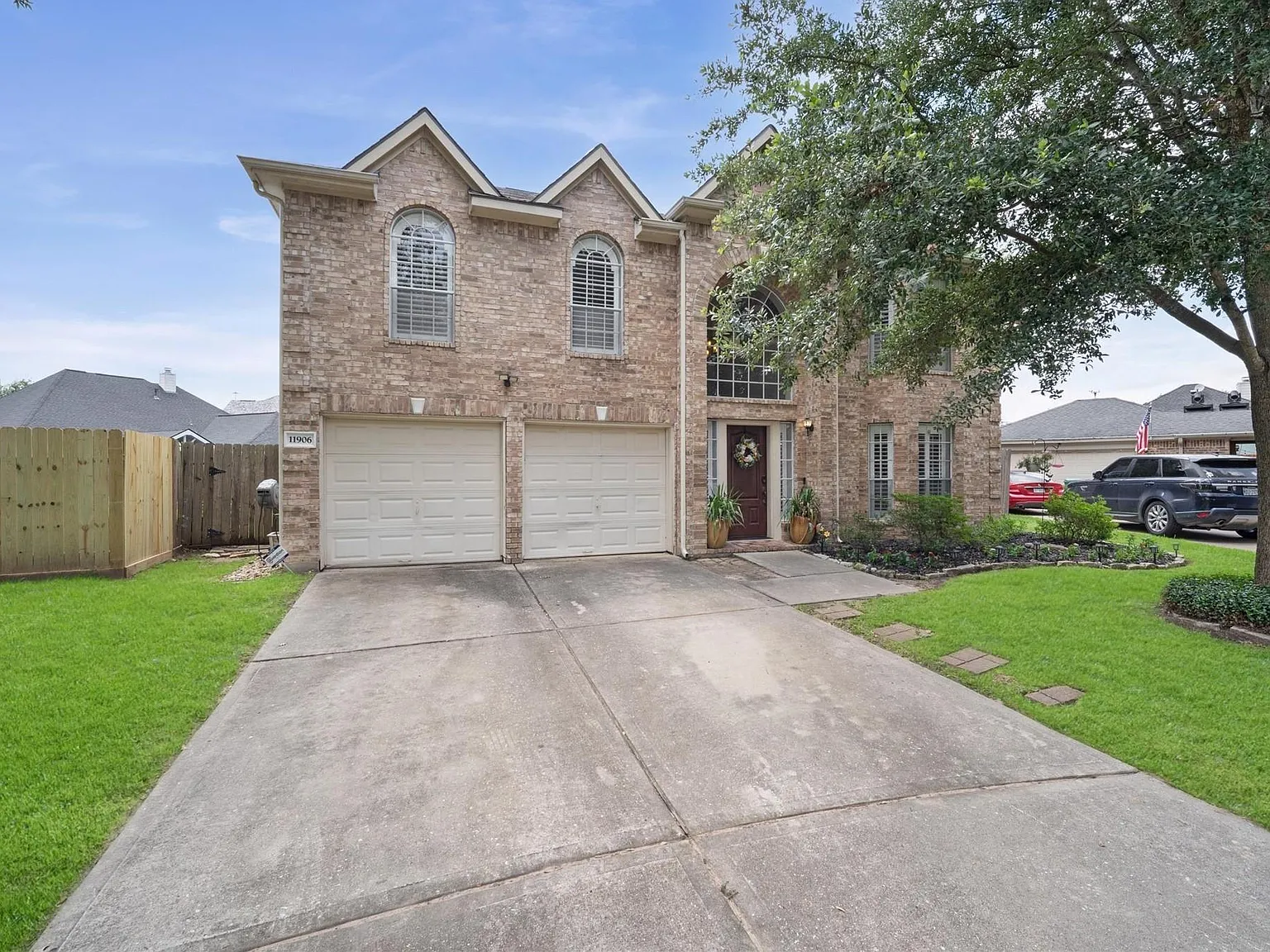 4 bed, 2.5 bath, 2544 sqft, $2,700 — Photo 4