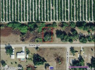 29220 Boyce Rd, Punta Gorda, FL 33982