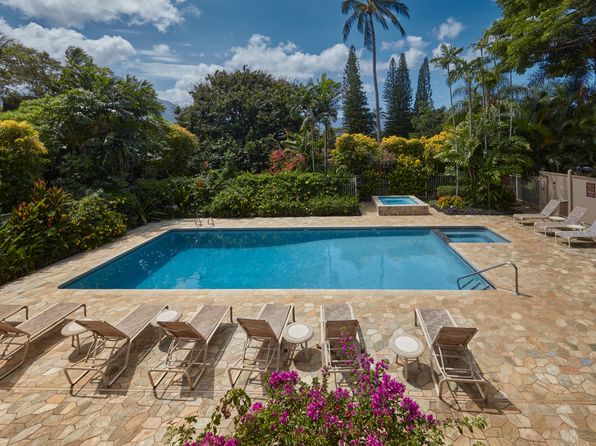 5300 Ka Haku Rd #130, Princeville, HI 96722