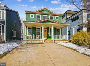 116 Academy St, Annapolis, MD 21401