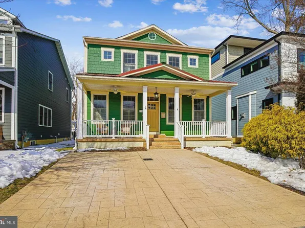 116 Academy St, Annapolis, MD 21401