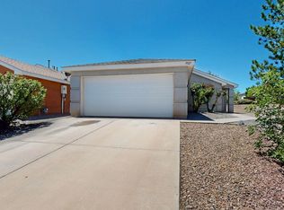 9927 Silverton Dr NW, Albuquerque, NM 87114
