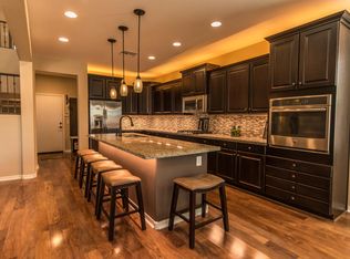 5436 S Luiseno Blvd, Gilbert, AZ 85298