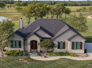 4550 SE 61st St, Berryton, KS 66409