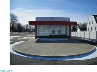 1515 Harding Hwy E, Marion, OH 43302