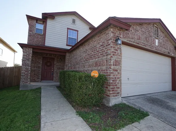 9918 SHADY MDWS, San Antonio, TX 78245