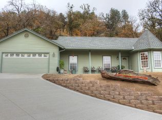 23300 Calico Ct, Tehachapi, CA 93561