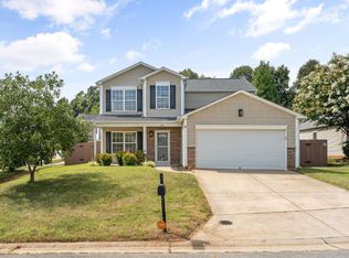 505 Vernon Ct, Kernersville, NC 27284