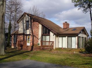 77 Dorothy Cir, Ocean View, DE 19970