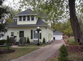 521 Lincoln Ave, Ottumwa, IA 52501
