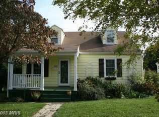 916 View St, Hagerstown, MD 21742