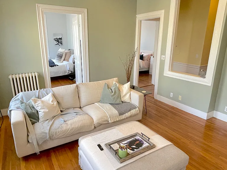 9 S Russell St #3 — Photo 5